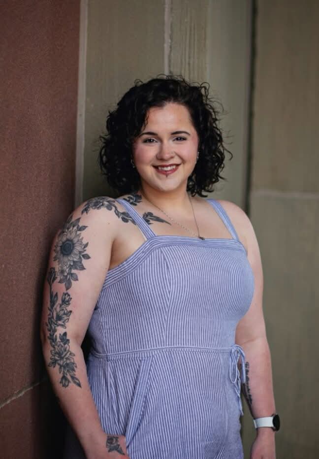 Kaylah Barnes